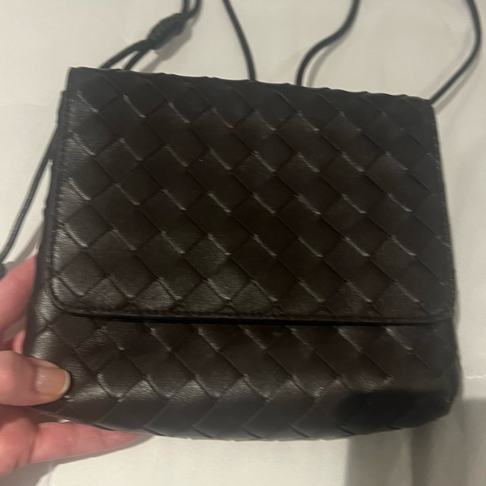 Bottega Veneta crossbody bag